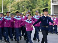 School Celebrates Student Success in 5-Day Enhanced Smart Teen Project Challenge Camp at Immigration Service Institute